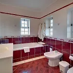 Coelha - Table Tennis And Pool Table Villa Guia (Faro)