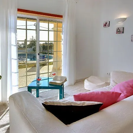 Coelha - Table Tennis And Pool Table Villa Guia (Faro)