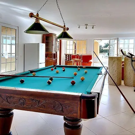 Coelha - Table Tennis And Pool Table Villa *