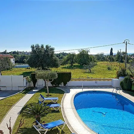 Coelha - Table Tennis And Pool Table Villa Guia (Faro)
