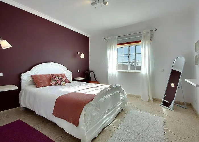 펜션 Coelha - Table Tennis And Pool Table *