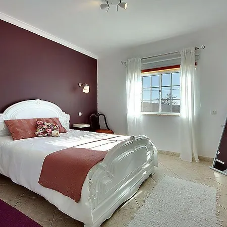 Holiday home Coelha - Table Tennis And Pool Table *