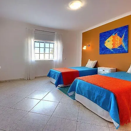 Holiday home Coelha - Table Tennis And Pool Table