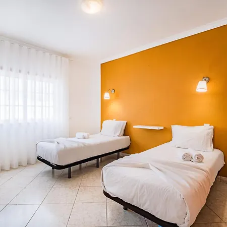 Villa Coelha - Table Tennis And Pool Table Guia (Faro)