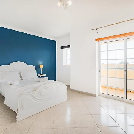 Coelha - Table Tennis And Pool Table Villa Guia (Faro)
