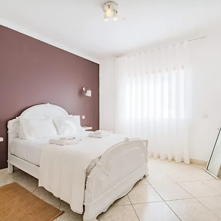 Villa Coelha - Table Tennis And Pool Table Guia (Faro)