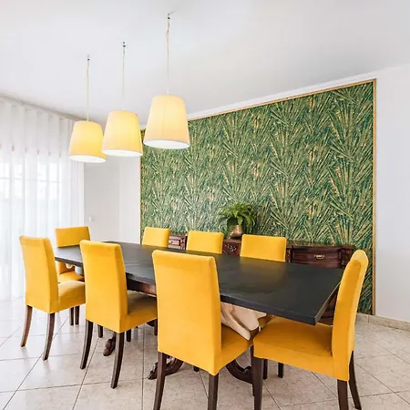 Coelha - Table Tennis And Pool Table Villa Guia (Faro)