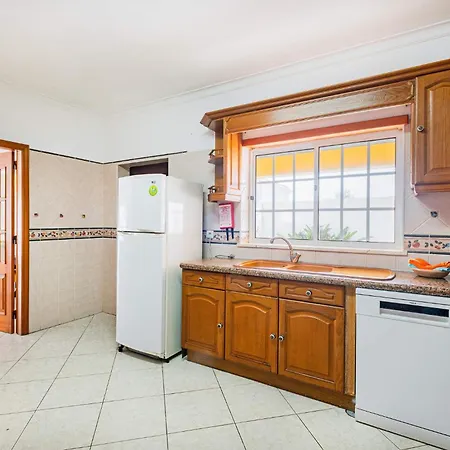 Villa Coelha - Table Tennis And Pool Table Guia (Faro)